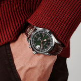 Seiko Prospex Alpinist SPB121-Seiko Prospex Alpinist SPB121 - SPB121