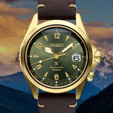 Seiko Prospex Alpinist SPB210-Seiko Prospex Alpinist SPB210