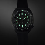 Seiko Prospex Black Series Limited Edition SPB335-Seiko Prospex Black Series Limited Edition SPB335 - SPB335