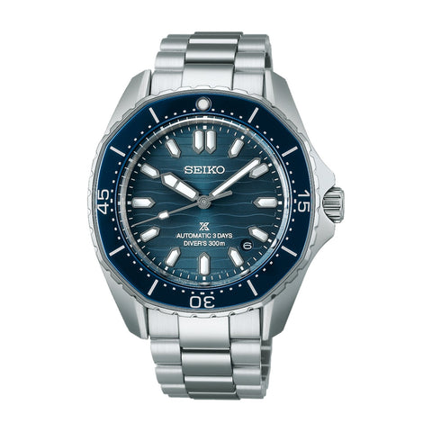 Seiko Prospex Sea SPB483-Seiko Prospex Sea SPB483 - SPB483