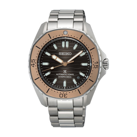 Seiko Prospex Sea SPB485-Seiko Prospex Sea SPB485 - SPB485