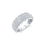 Shy Creation Diamond Ring 1.43 CT-Shy Creation Diamond Ring 1.43 CT - SC22008589