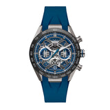 TAG Heuer Carrera Chronograph Extreme Sport-TAG Heuer Carrera Chronograph Extreme Sport - CBU2081.FT6274