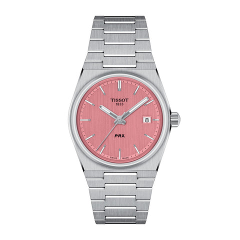 Tissot PRX 35mm-Tissot PRX 35mm - T137.210.11.331.00