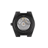 Tissot PRX Powermatic 80 Carbon 40mm-Tissot PRX Powermatic 80 Carbon 40mm - T137.907.97.201.00