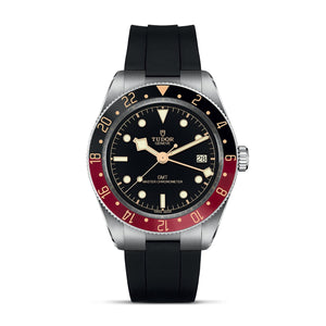 TUDOR Black Bay 58 GMT Steel-TUDOR Black Bay 58 GMT - M7939G1A0NRU-0002