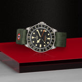 TUDOR Pelagos FXD GMT-TUDOR Pelagos FXD GMT M2542G257NU-0002