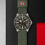 TUDOR Pelagos FXD GMT-TUDOR Pelagos FXD GMT M2542G257NU-0002