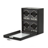 Wolf 4 Piece Watch Winder-Wolf 4 Piece Watch Winder - 456702