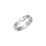 Chopard Ice Cube Ring-Chopard Ice Cube Ring