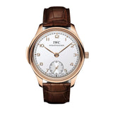 IWC Schaffhausen Portugieser Minute Repeater-IWC Schaffhausen Portugieser Minute Repeater