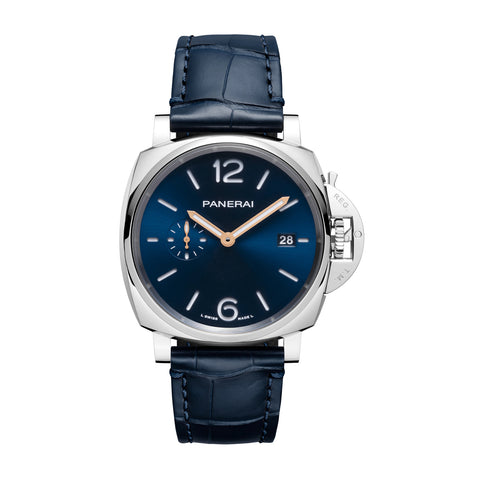 Panerai Luminor Due - 42mm-Panerai Luminor Due - 42mm