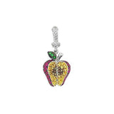 Apple Charm-Apple Charm - OPEJL00232