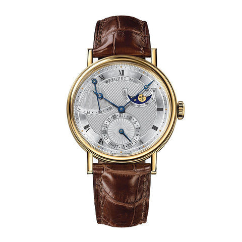 Breguet Classique 7137-Breguet Classique 7137 - 7137BA119V6