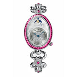 Breguet Reine De Naples 8909-Breguet Reine De Naples 8909 - 8909BB5DJ21RRRR