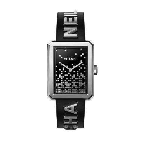 CHANEL BOY·FRIEND WANTED de CHANEL Watch-CHANEL BOY·FRIEND WANTED de CHANEL Watch - H7470