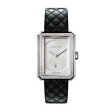 CHANEL BOY·FRIEND Watch-CHANEL BOY·FRIEND Watch - H6402