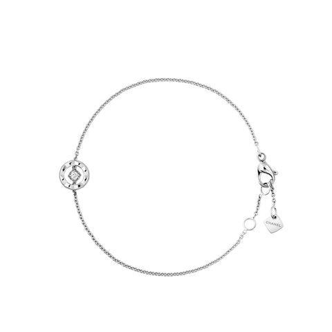 CHANEL Coco Crush Bracelet-CHANEL Coco Crush Bracelet - J12304