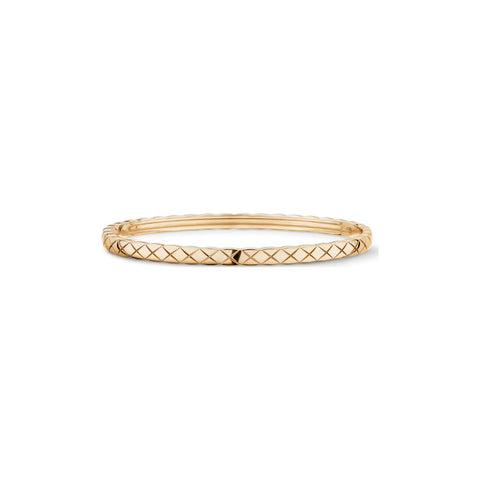 CHANEL Coco Crush Bracelet-CHANEL Coco Crush Bracelet - J12324