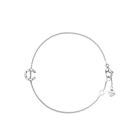 CHANEL Coco Crush Bracelet-CHANEL Coco Crush Bracelet - J12366