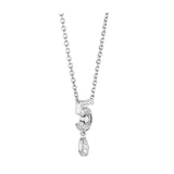 CHANEL Eternal N°5 Necklace-CHANEL Eternal N°5 Necklace -