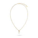 CHANEL Eternal N°5 Necklace-CHANEL Eternal N°5 Necklace - J12193