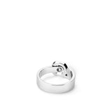 CHANEL Eternal N°5 Ring-CHANEL Eternal N°5 Ring -