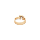 CHANEL Eternal N°5 Ring-CHANEL Eternal N°5 Ring - J12187