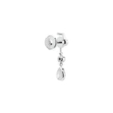 CHANEL Eternal N°5 Transformable Earrings-CHANEL Eternal N°5 Transformable Earrings -