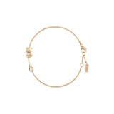 CHANEL Extrait de N°5 Bracelet-CHANEL Extrait de N°5 Bracelet - J12428