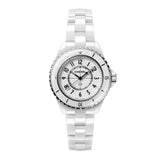 CHANEL J12 Watch, 33mm-CHANEL J12 Watch 33mm - H5698