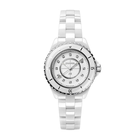 CHANEL J12 Watch, 33mm-CHANEL J12 Watch 33mm - H5703