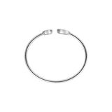 Chopard Happy Diamonds Icons Bangle-Chopard Happy Diamond Bangle - 85A618-1202