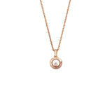 Chopard Happy Diamonds Icons Necklace-Chopard Happy Diamonds Icons Necklace -