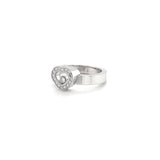 Chopard Happy Diamonds Ring-Chopard Happy Diamonds Ring - 824353-1109