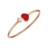 Chopard Happy Hearts Bangle-Chopard Happy Hearts -