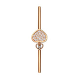 Chopard Happy Hearts Bangle-Chopard Happy Hearts -