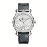 Chopard Happy Sport 36mm-Chopard Happy Sport - 278559-3003