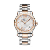 Chopard Happy Sport 36mm-Chopard Happy Sport - 278559-6025