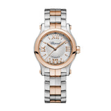 Chopard Happy Sport 30mm-Chopard Happy Sport - 278573-6017