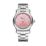 Chopard Happy Sport 36mm-Chopard Happy Sport - 278582-3009