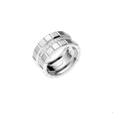 Chopard Ice Cube Ring-Chopard Ice Cube - 827004-1041