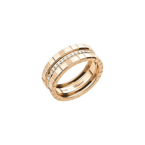 Chopard Ice Cube Ring-Chopard Ice Cube - 827005-5039