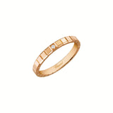 Chopard Ice Cube Ring-Chopard Ice Cube - 827702-5226