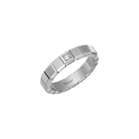 Chopard Ice Cube Ring-Chopard Ice Cube - 829834-1067