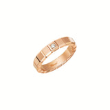 Chopard Ice Cube Ring-Chopard Ice Cube - 829834-5069