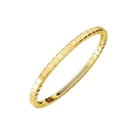 Chopard Ice Cube Bangle-Chopard Ice Cube Bangle - 858350-0002