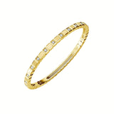 Chopard Ice Cube Bangle-Chopard Ice Cube Bangle - 858350-0005