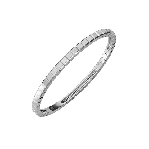 Chopard Ice Cube Bangle-Chopard Ice Cube Bangle - 858350-1002