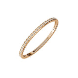 Chopard Ice Cube Bangle-Chopard Ice Cube Bangle - 858350-5008